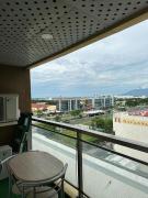 Angeles City Apartment