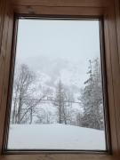 La Mourra Appartement 5 personnes