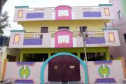 SRS Homestay Tiruvannamalai