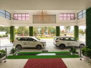 Top Bangalore