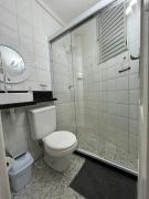 KITNET ACONCHEGANTE A 3 MINUTOS DA PRAIA