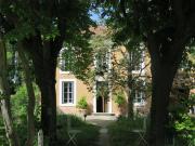 La Glacière, ostalarià agricol