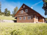 Top Horní Albeřice