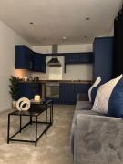 1 Bed Luxury Apartment