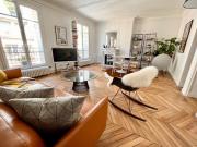 Appartement de charme - Place Victor Hugo - Paris 16e