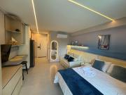 Luxo e conforto no coração de tudo ao lado do mar