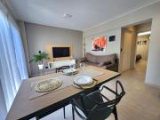 Emilio Jofre IV - Céntrico, amplio y luminoso