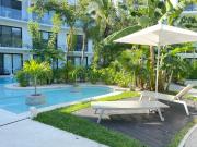 Lagunas C207 BLUE SKY Luxury studio at Central Park