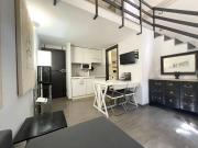 A Romantic Terrace in Colosseum A Romantic Terrace in Colosseum