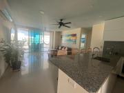 Lux Oceanfront Apartment