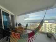 Lux Oceanfront Apartment