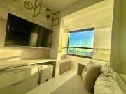 Apartamento de 01 quarto mobiliado no Costa Azul
