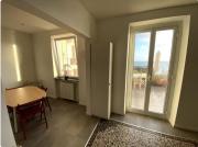 Comodissimo Gaslini e mare