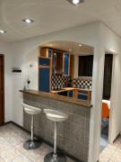 Appartement des trois Frontières