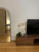 Magnifique & Cozy appartement au cœur de Strasbourg avec terrasse