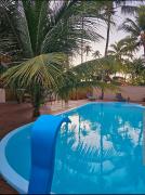 Suíte Sol do Gostoso