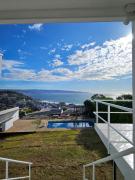 Hotel Camino del Alto Reñaca