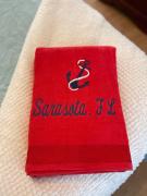Top Sarasota