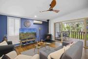 Green View Retreat Only 7 minutes to Terrigal Beach