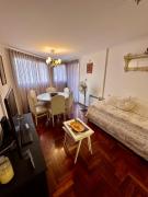 Departamento Frente al Patio Olmos Shopping