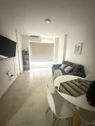 Departamento céntrico San Juan