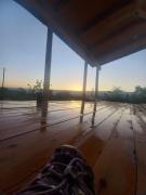 Casa en Villa Yacanto hermosa vista