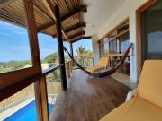 Casa El Maestro, Los Delfines, Vichayito, Peru