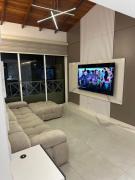 APARTAMENTO Lujo Lecheria 2 HAB 2 BAÑOS 7 PERSONAS-Planta Electrica