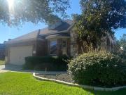 Spacious 4 Bed & 2 Bath Home in the Woodlands, TX