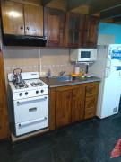 Departamento de temporada Punta Mogotes