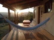 Casa en Villa Yacanto hermosa vista