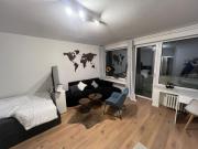 Cologne City Studioaparment