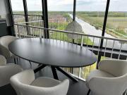 Luxe Penthouse Met Panorama Uitzicht Op Natuur