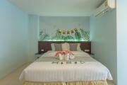 Top Patong Beach