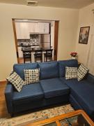 2nd Fl 2BR Apartment Oceanside NY