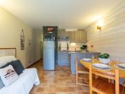 Appartement calme proche centre Saint-Lary avec parking et navette gratuite - FR-1-296-509