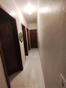 Casa Estufa 2 Próxima a Praia Grande