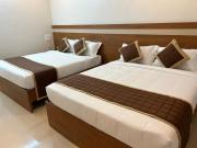VAMANA INN by ANA HOLIDAYS Family Room AC