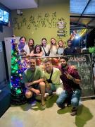 Downtown Hostels Ella