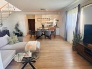 Modern Villa in Grand Bay - Short Walk to Beach