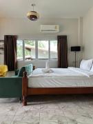 SriThanu relaxing house 1