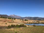 Sunset place, Cathkin Estate