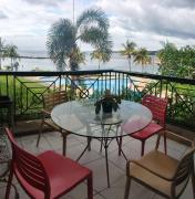 Nasugbu Resort, Beachfront Condo in Canyon Cove A1-201