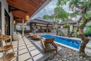QLO Villa , Seminyak