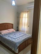 M-2bedroom flat with garden