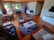 Mitford Holiday Flats