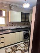 شقة فندقية للإيجار بالشيخ زايد