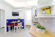 Bright Vatican 2 bedroom Apartment