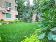 Bustan 2 BR Apt with Garden in Maadi