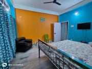 Sajupriya homestay